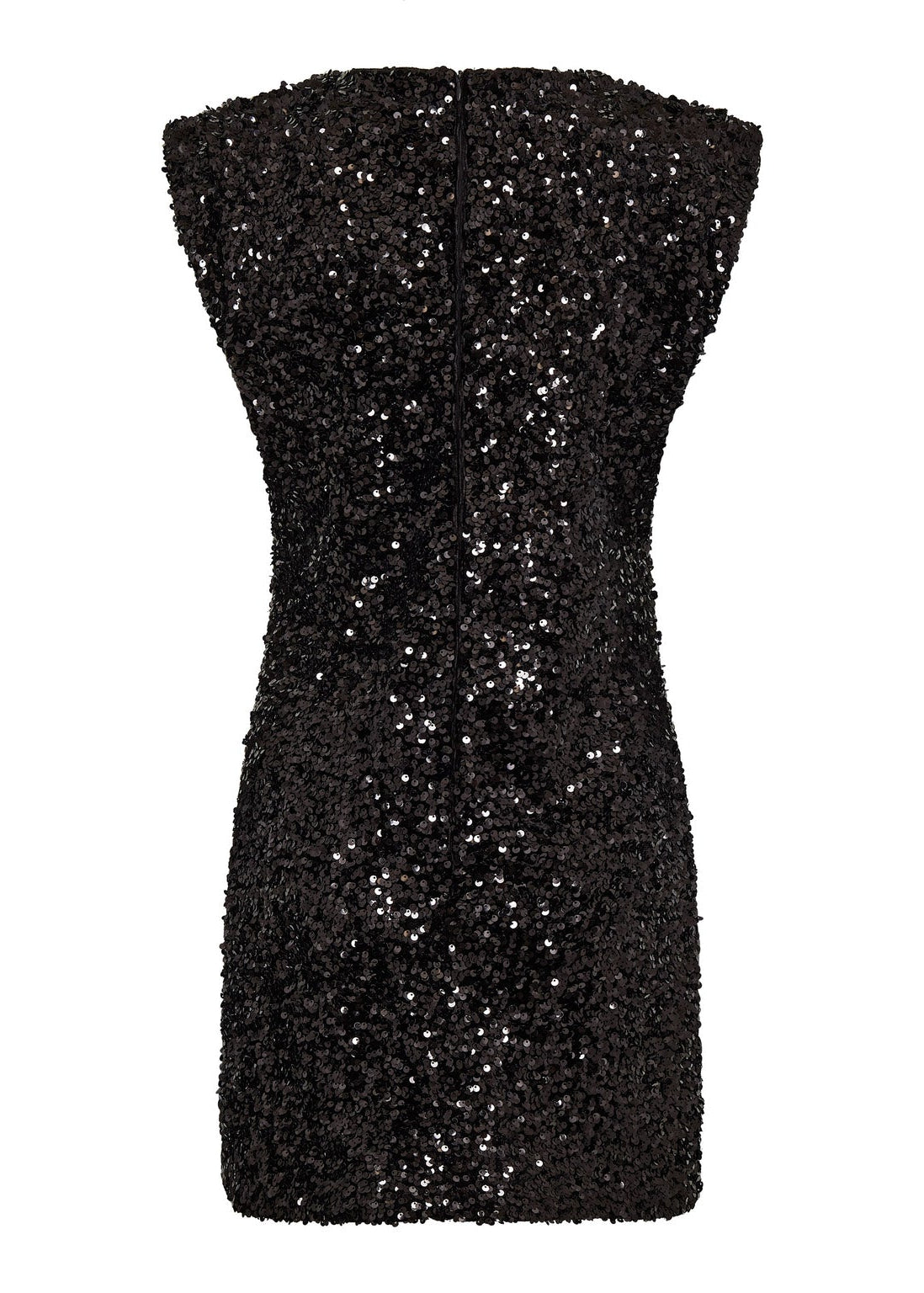 Co'Couture RoslynCC Sequin Dress