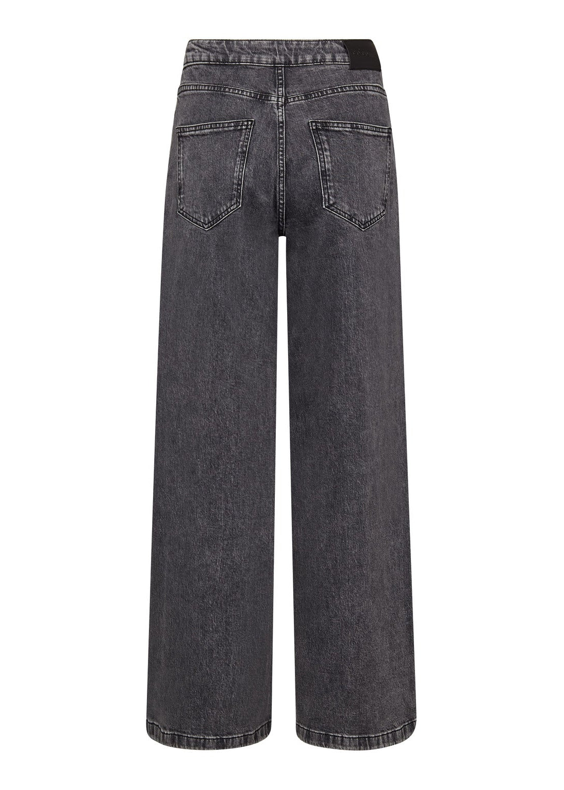 Co'Couture WillaCC Button LL Jeans