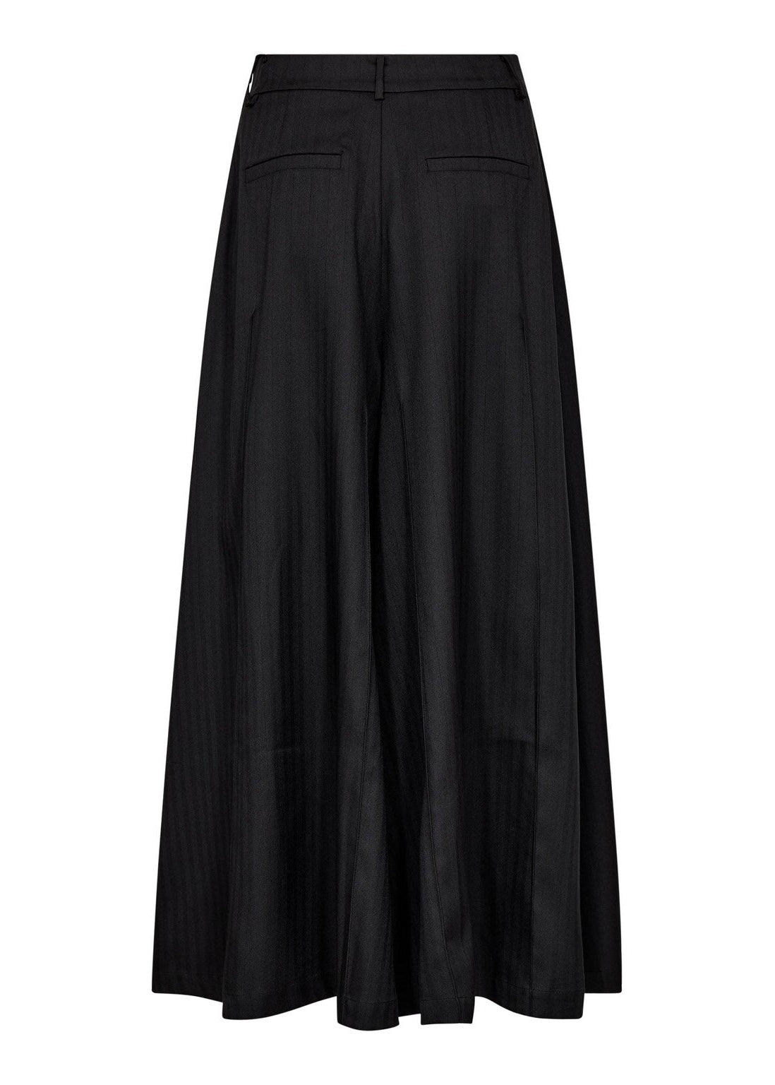 Co'Couture ParisCC Skirt LL Pant Black