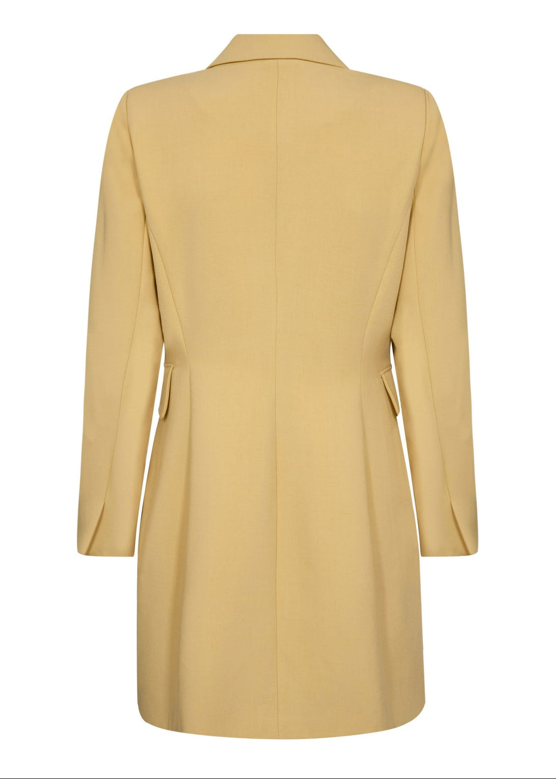 Co'Couture NilanCC Blazer Dress