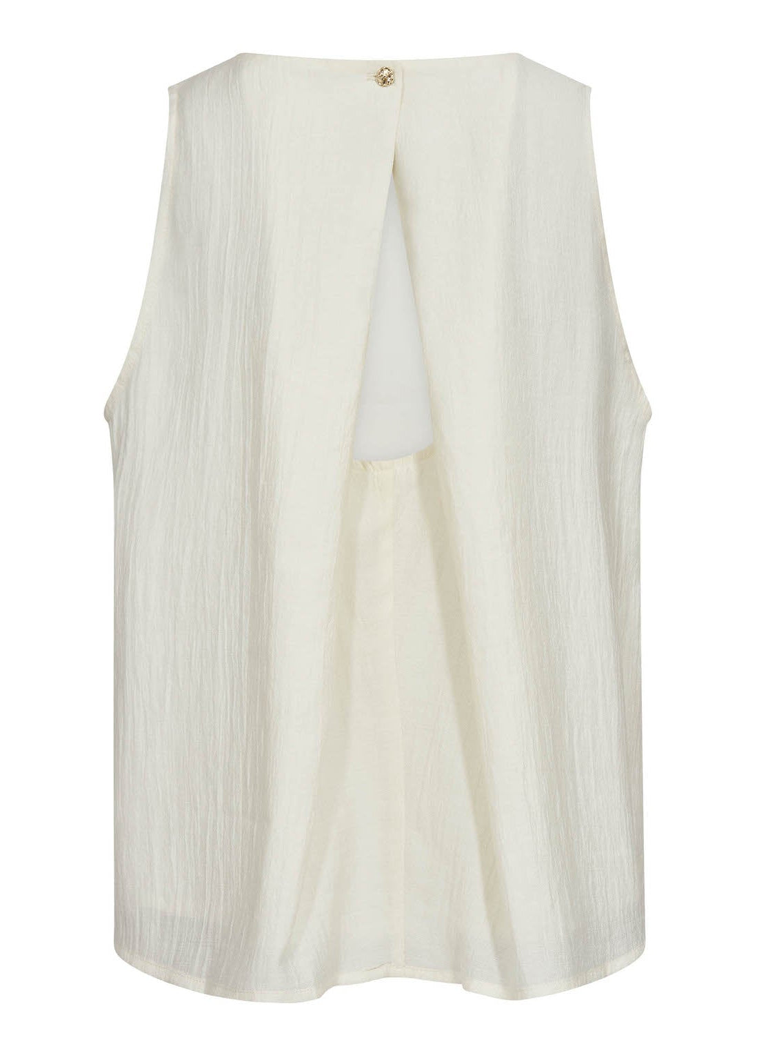 Co'Couture offhwite AuraCC Top
