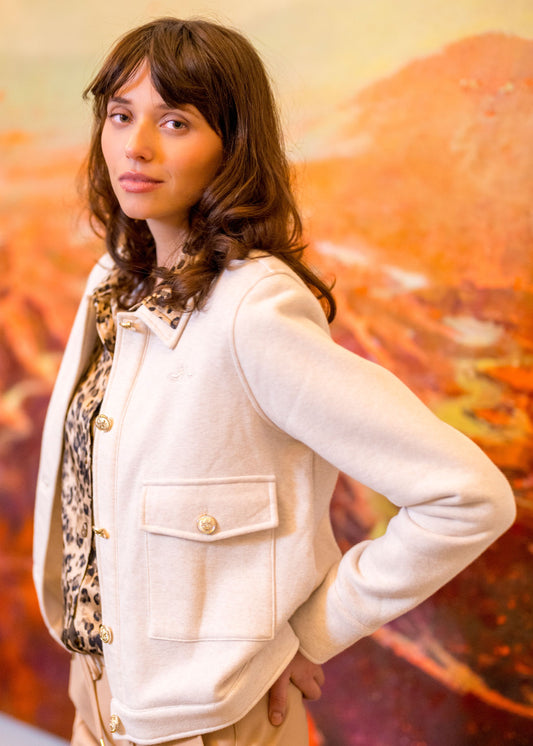 HVSociety Jacket HVSAllegra kit