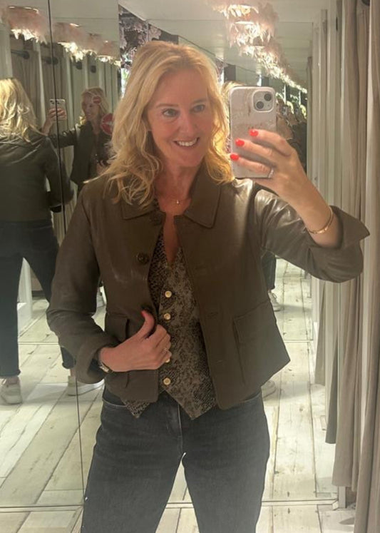 Transmission chanel army