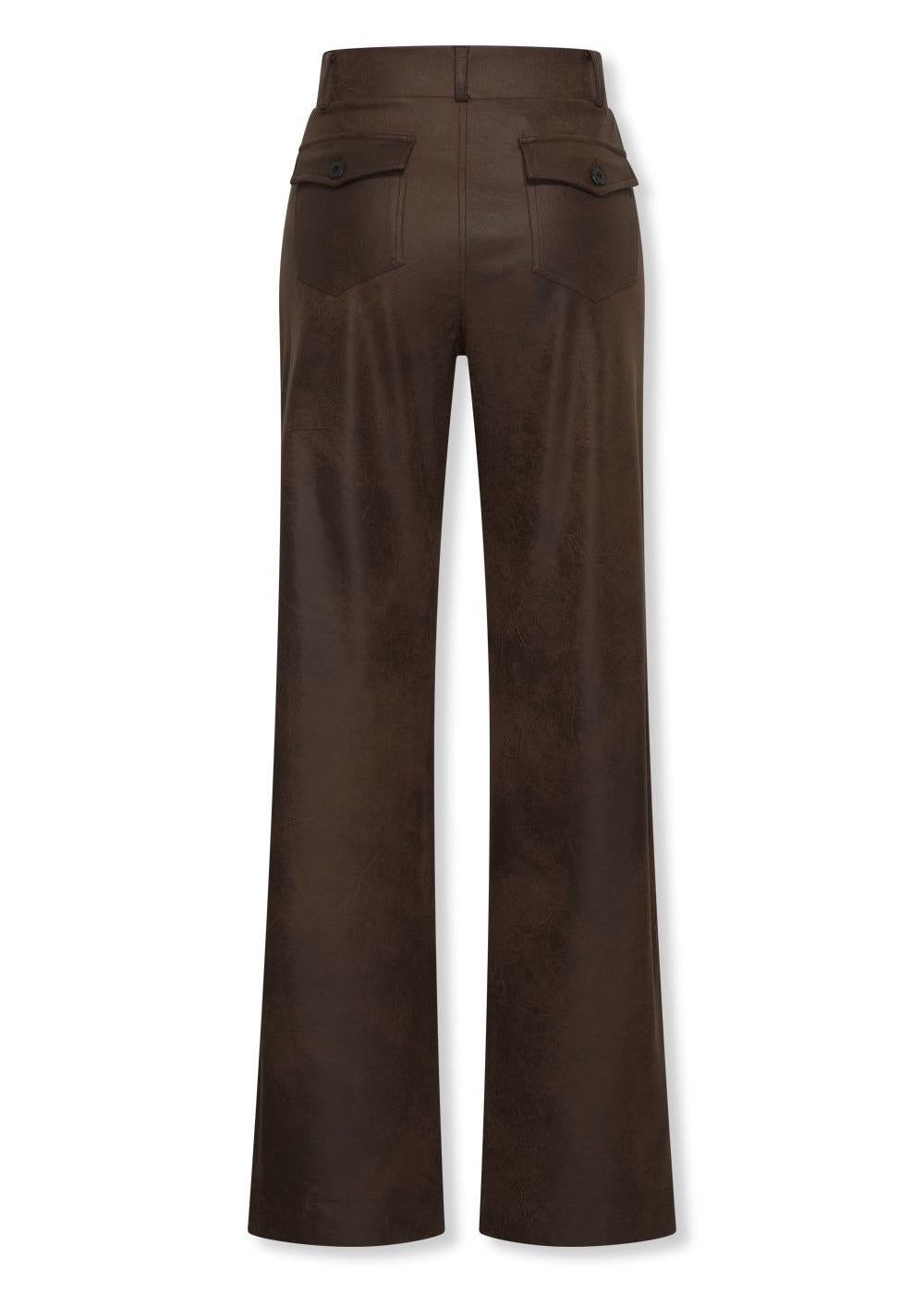 Helena Hart Broek Soul Biker Choco