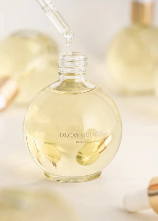 Olcay Gulsen Beauty Miracle Hair Elixir