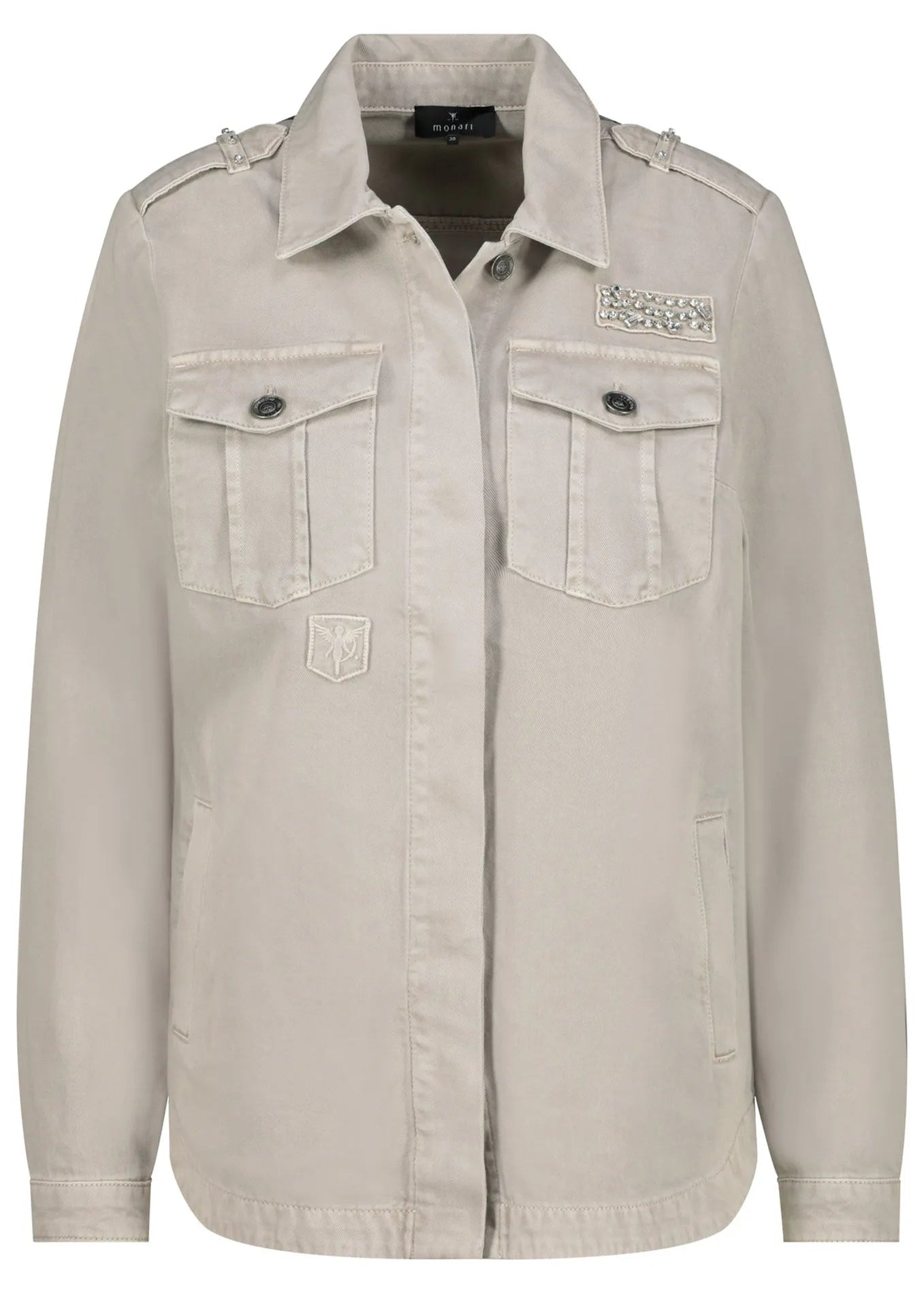 MONARI DENIMJACK 808766