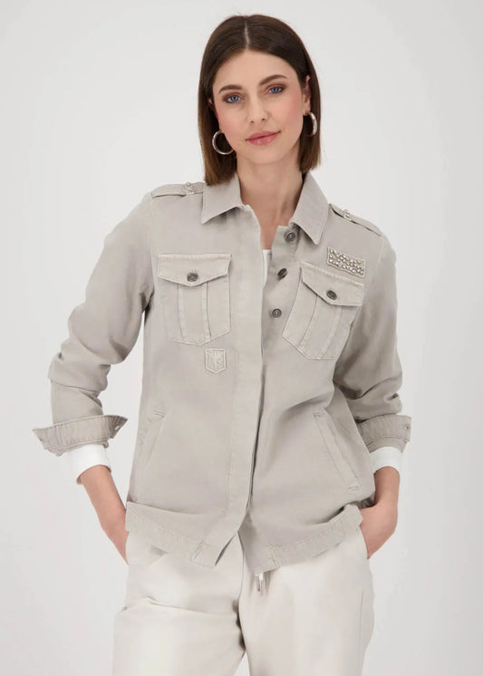 MONARI DENIMJACK 808766