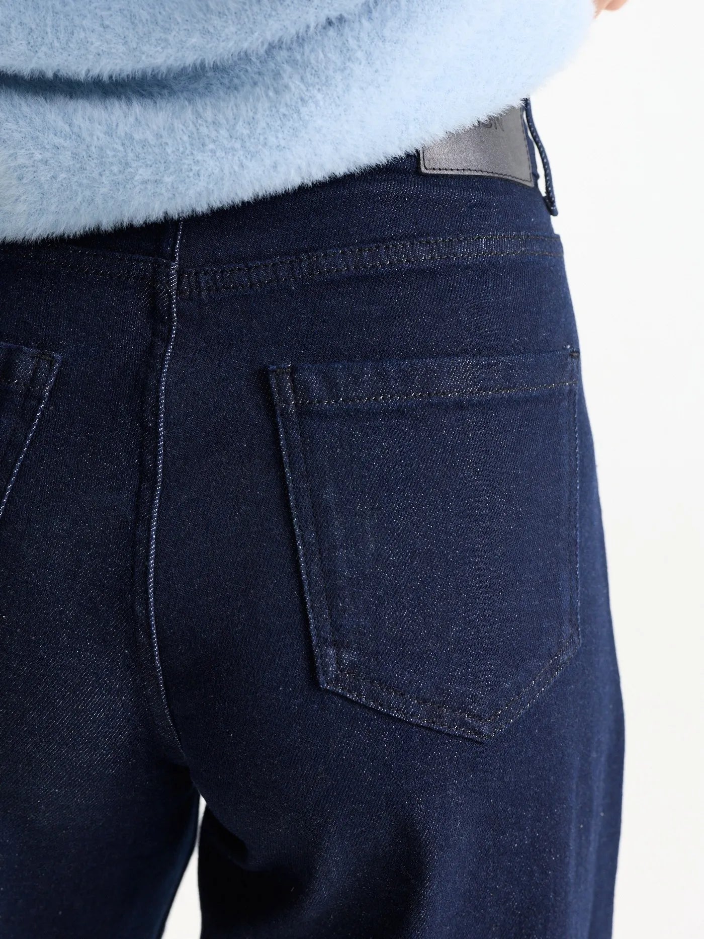 Jansen Amsterdam JAYDA JEANS