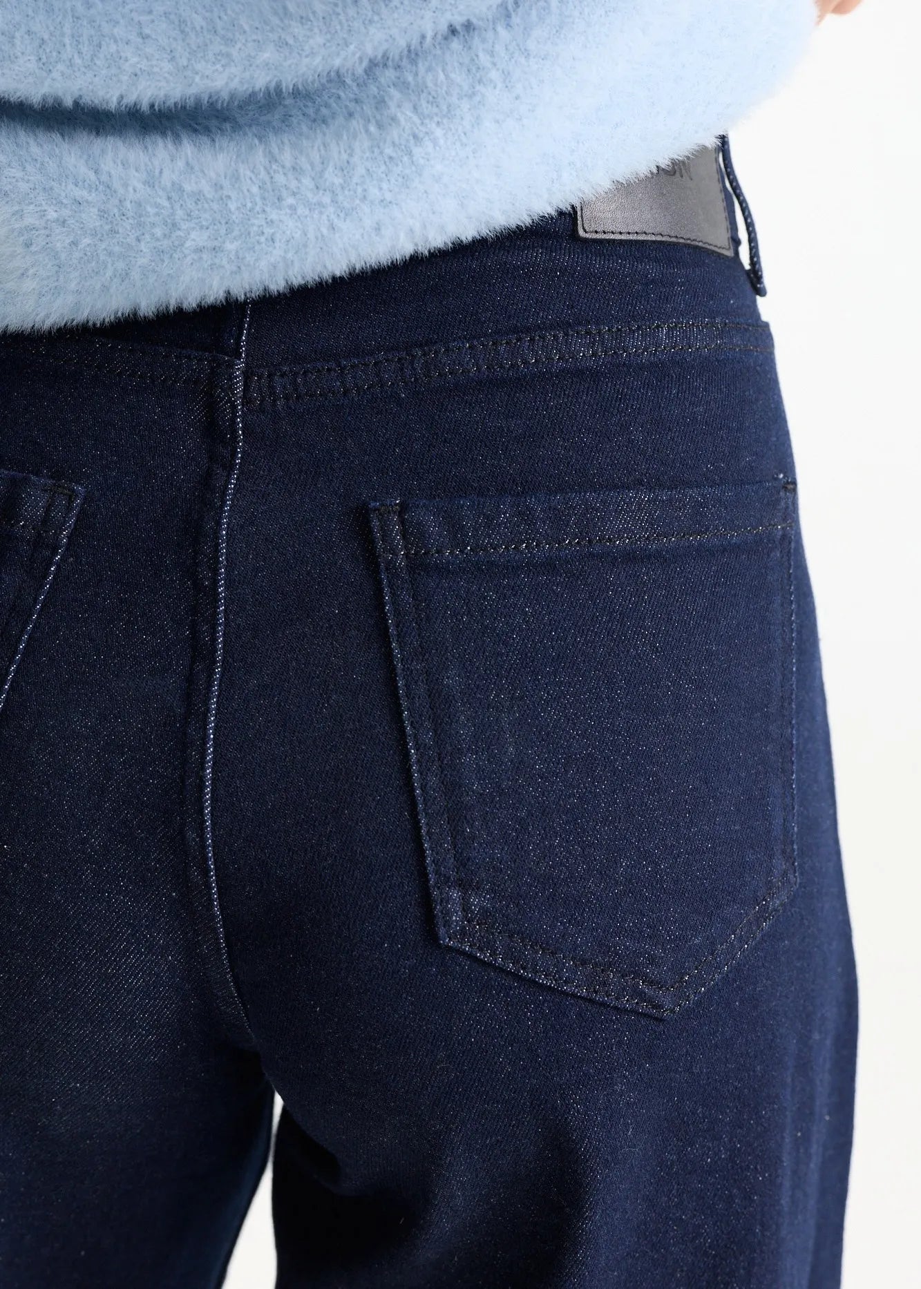 Jansen Amsterdam JAYDA JEANS