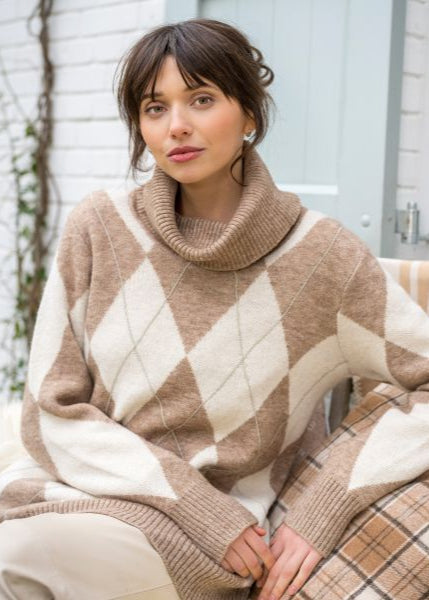 Hv Society Pullover HVSMiya