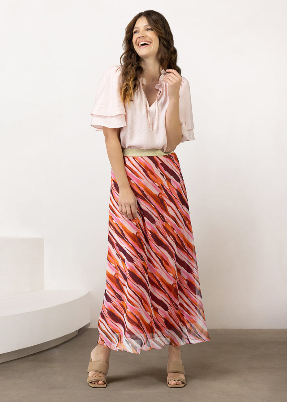 Label Dot rok Evita