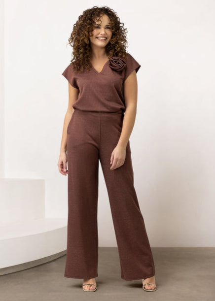 Label Dot pantalon Rudi