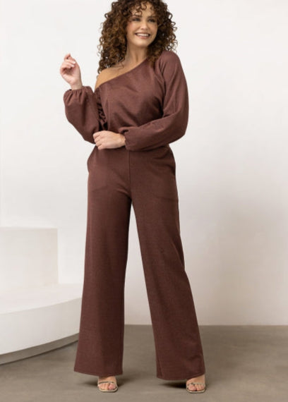 Label Dot pantalon Rudi