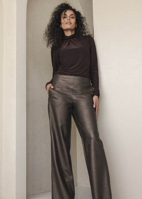 BR&DY Olivia Pants Long Wear