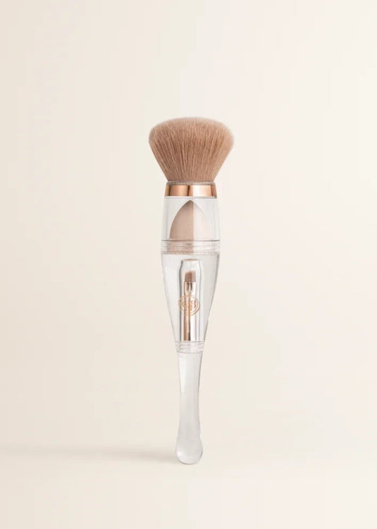 Olcay Gulsen Beauty 3-in-1 Brush