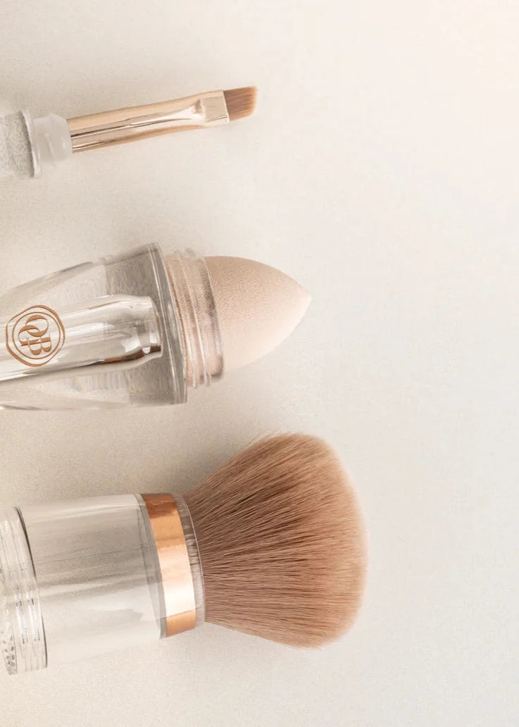 Olcay Gulsen Beauty 3-in-1 Brush