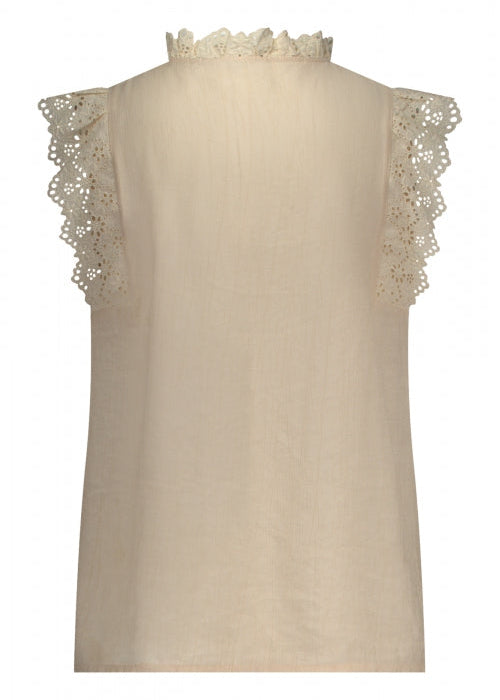 Label Dot top Adis