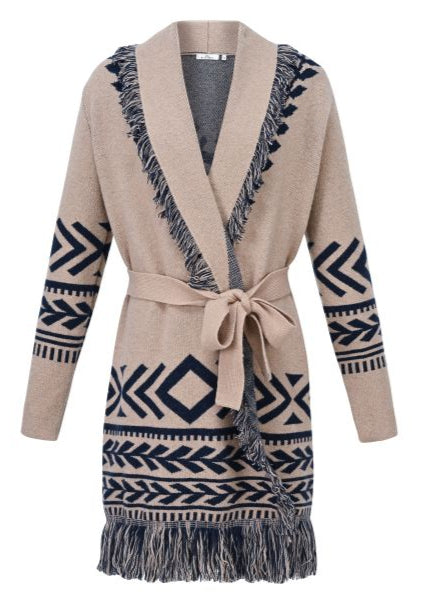 Hv Society Cardigan HVSNoemi