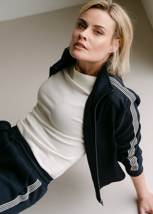 Aimee the Label Babs5A Pants navy