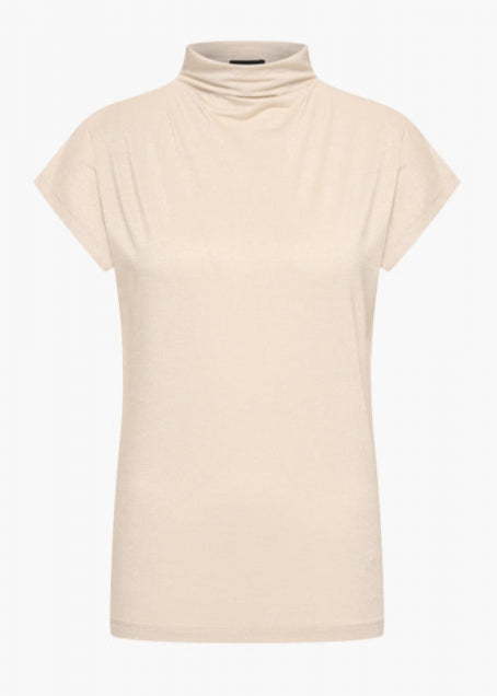 Aimee the Label  MandyA5 sand top