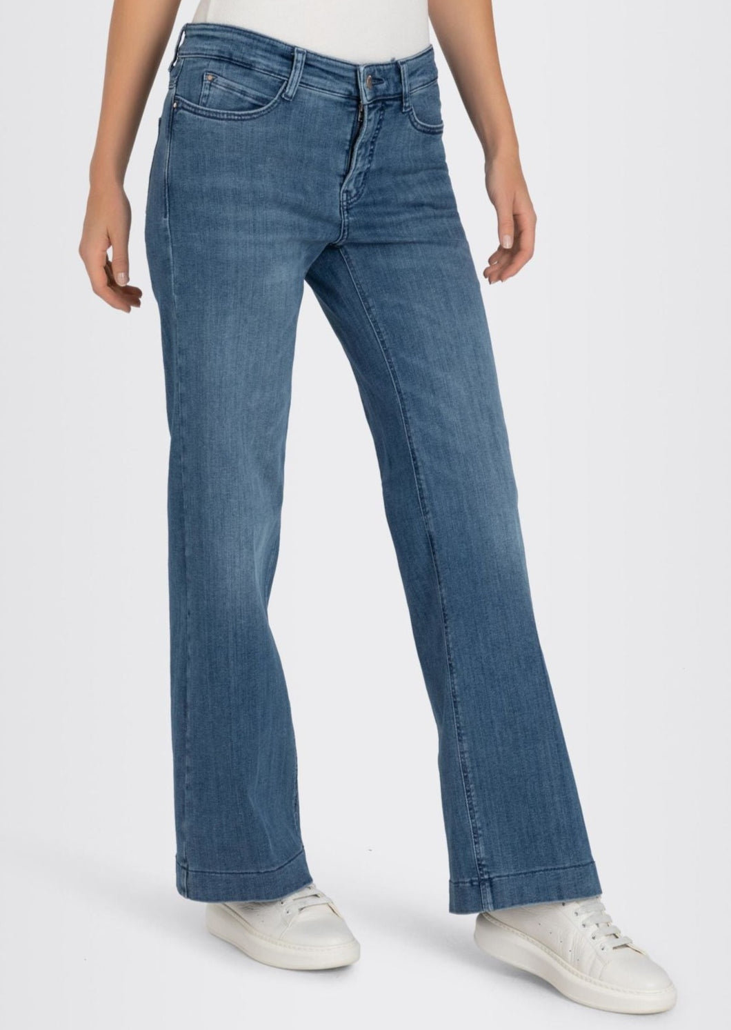 Mac Jeans wide leg
