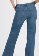 Afbeelding in Gallery-weergave laden, Mac Jeans wide leg
