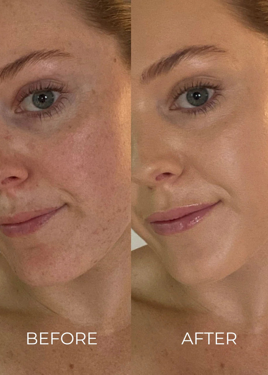 Inika by Blush Creative INIKA Organic Serum Foundation