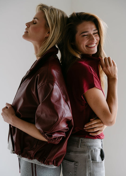 Aimee the Label JikkaA5 jacket