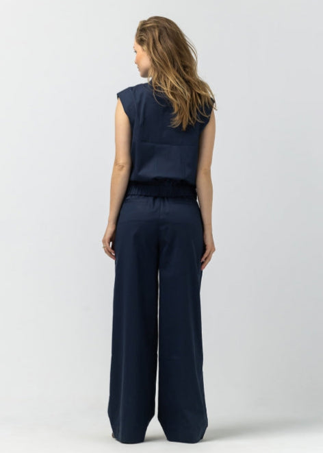 Label Dot pantalon Rieta