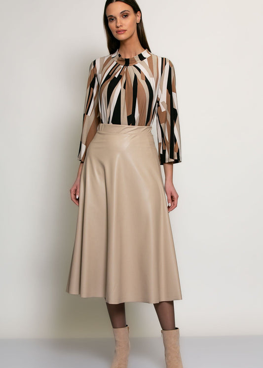 Batida Skirt vanilla 2134