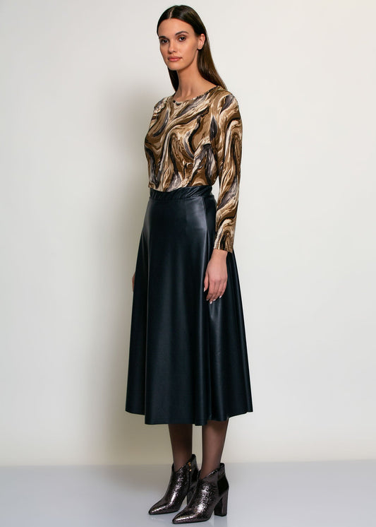 Batida Skirt blue 2134