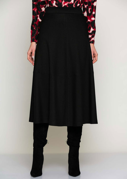 Batida Skirt black 2265