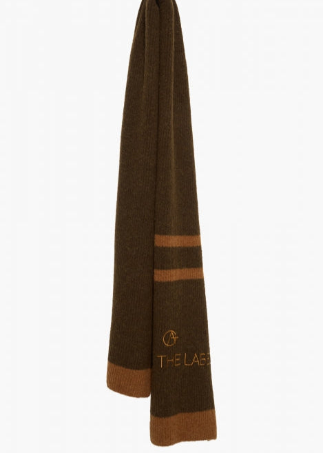 AImee the Label ChiemA5 Scarf