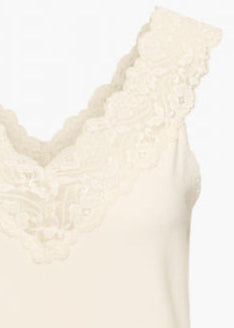 Aimee the Label PamA5 offwhite top