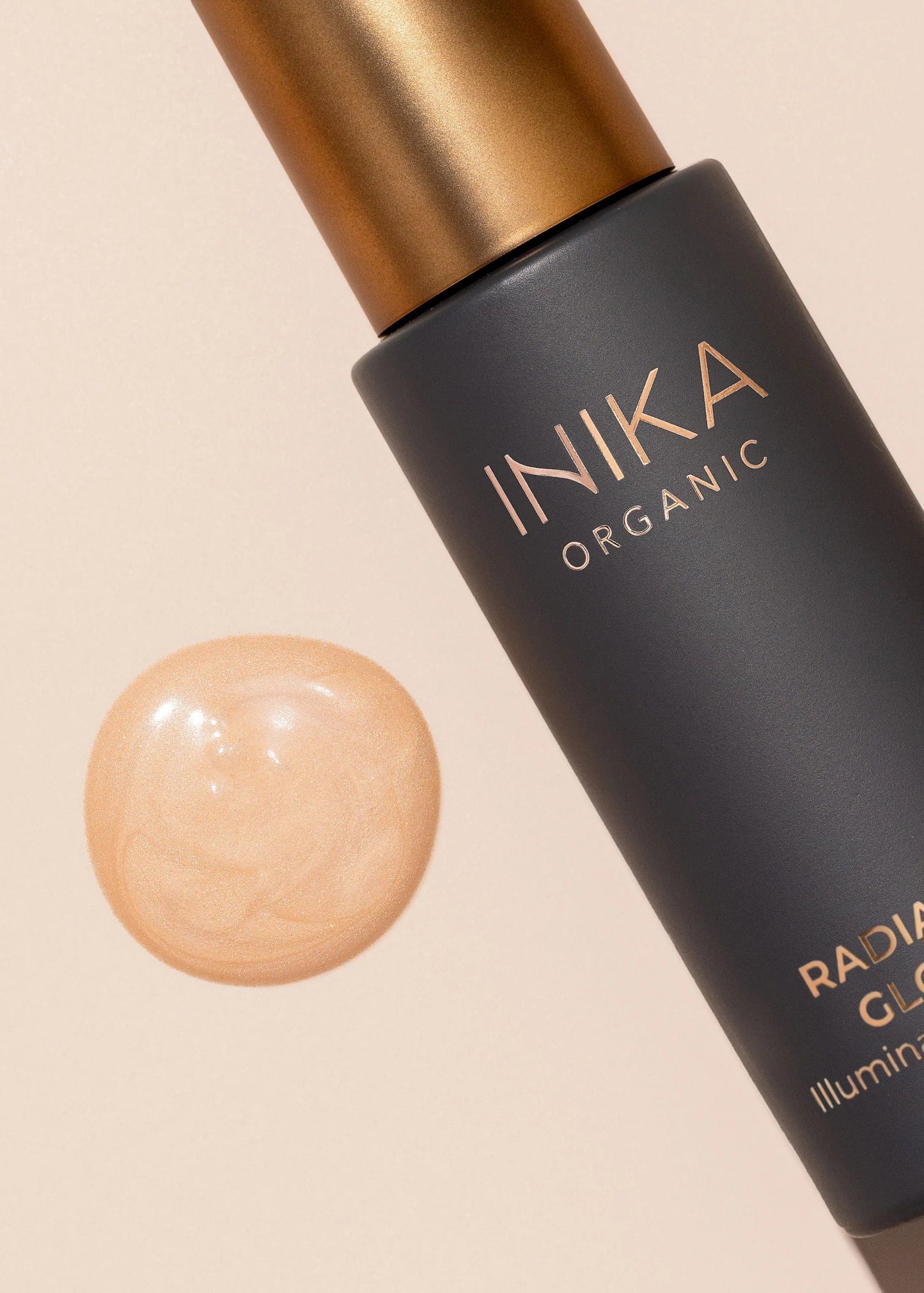 INIKA (advised by Blush Creative) Organic Radiant Glow