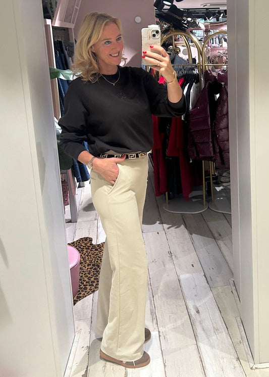 Corel Amsterdam Lilly wide uni sport Sand 58