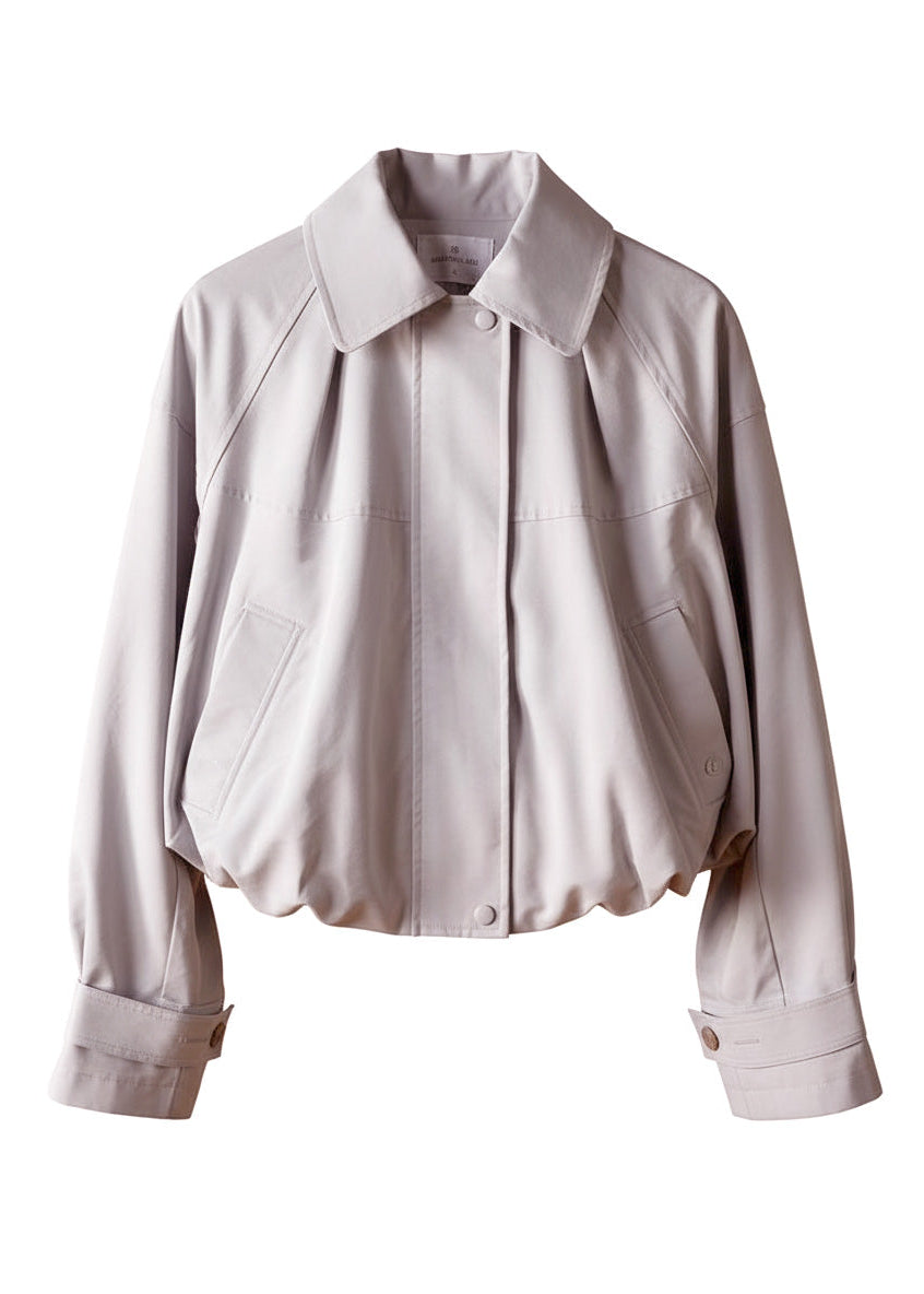 Aimee the Label ZinniaS6 Jacket pink