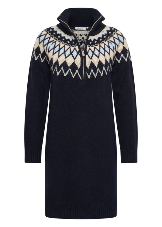 Hv Society Dress HVSNurya