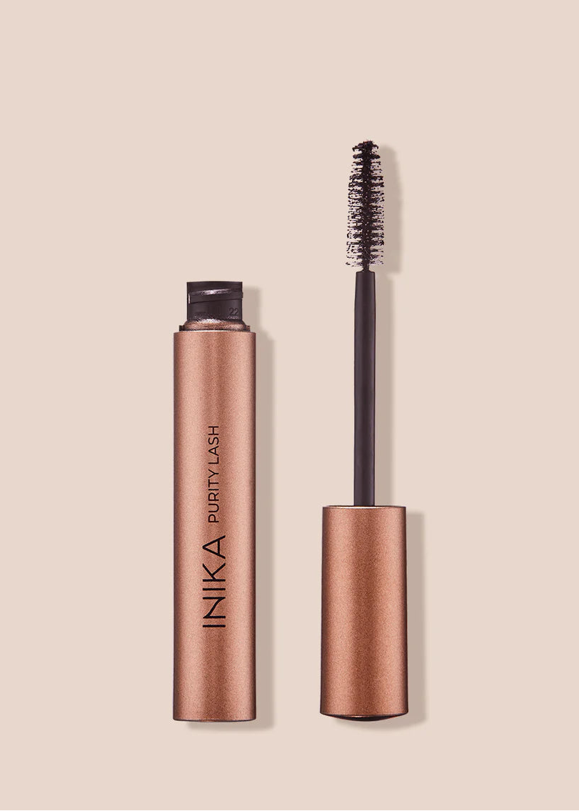INIKA Organic (advised by Blush Creative) Purity Lash Mascara (Black)