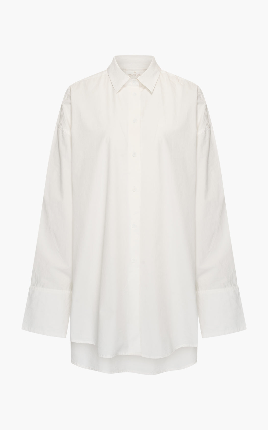 Aimee the Label RhodeeNOS wide Blouse