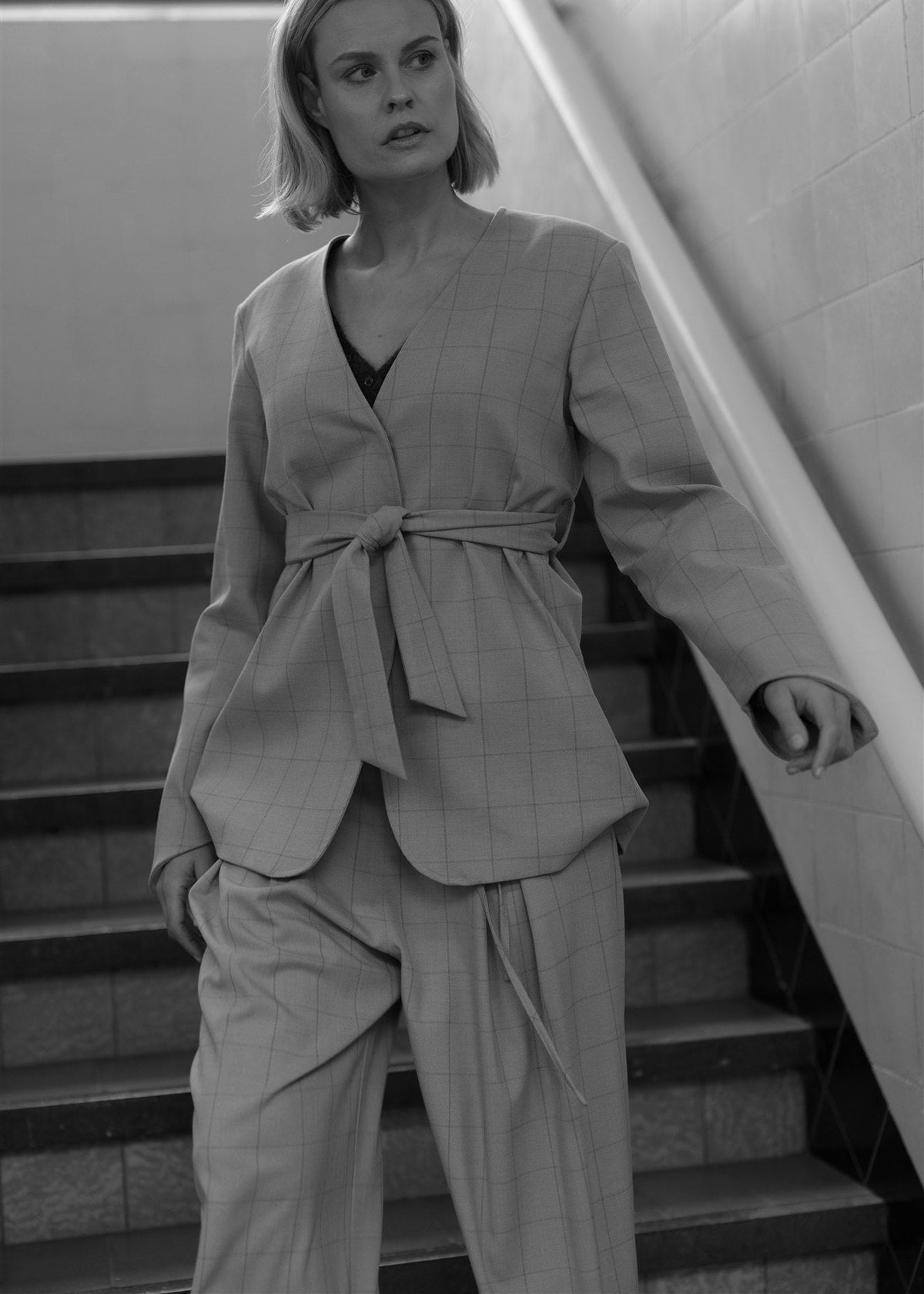 Aimee the Label NykW6 Trousers