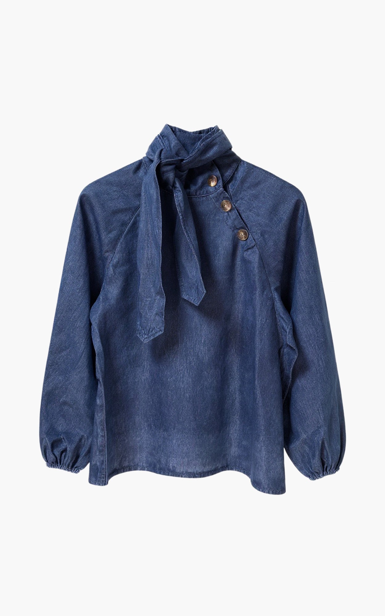 Aimee The Label JesperW6 Blouse