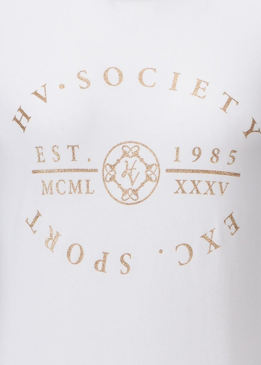 HVSociety Top HVSIsleen offwhite