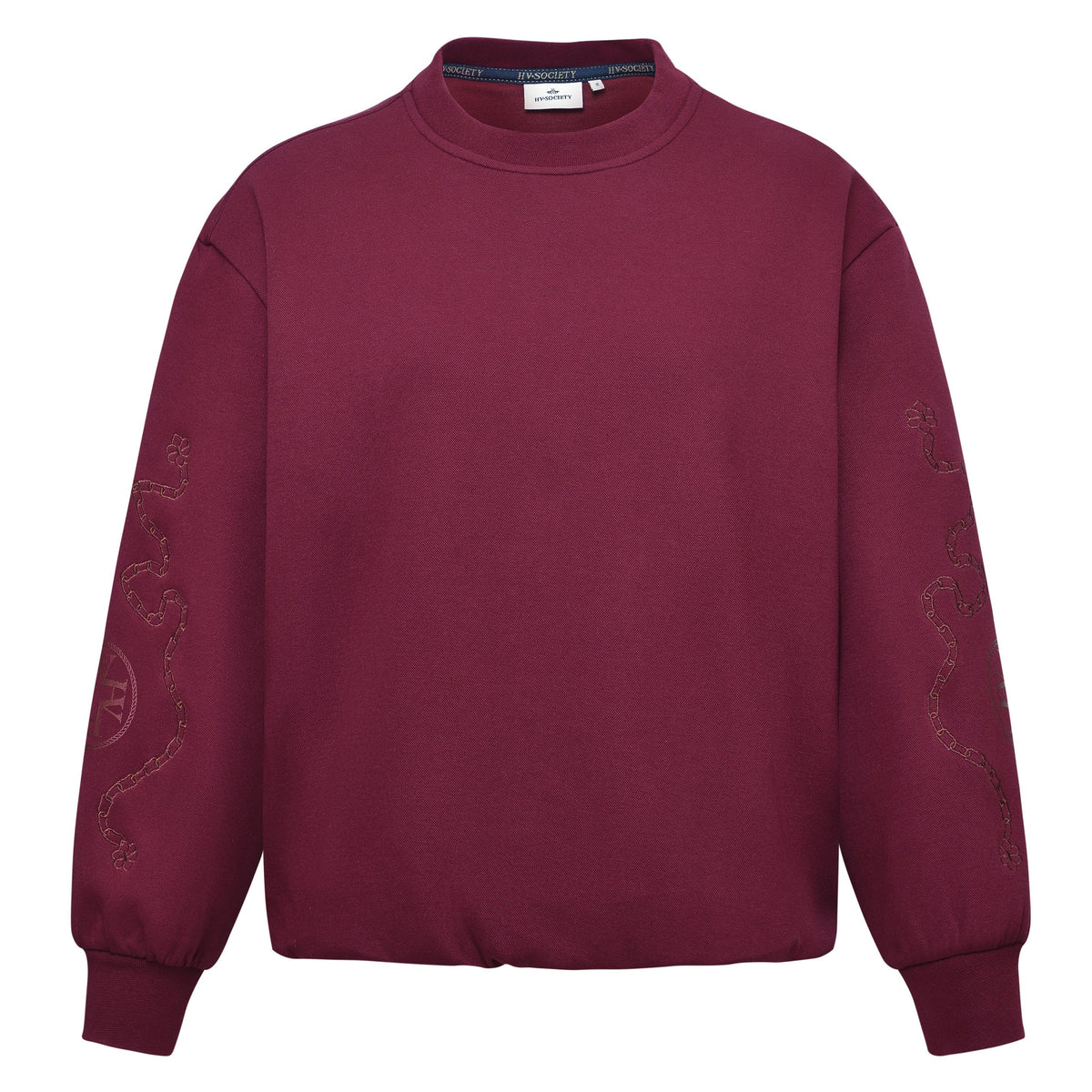 HV Society Sweater HVSAndrea SKU