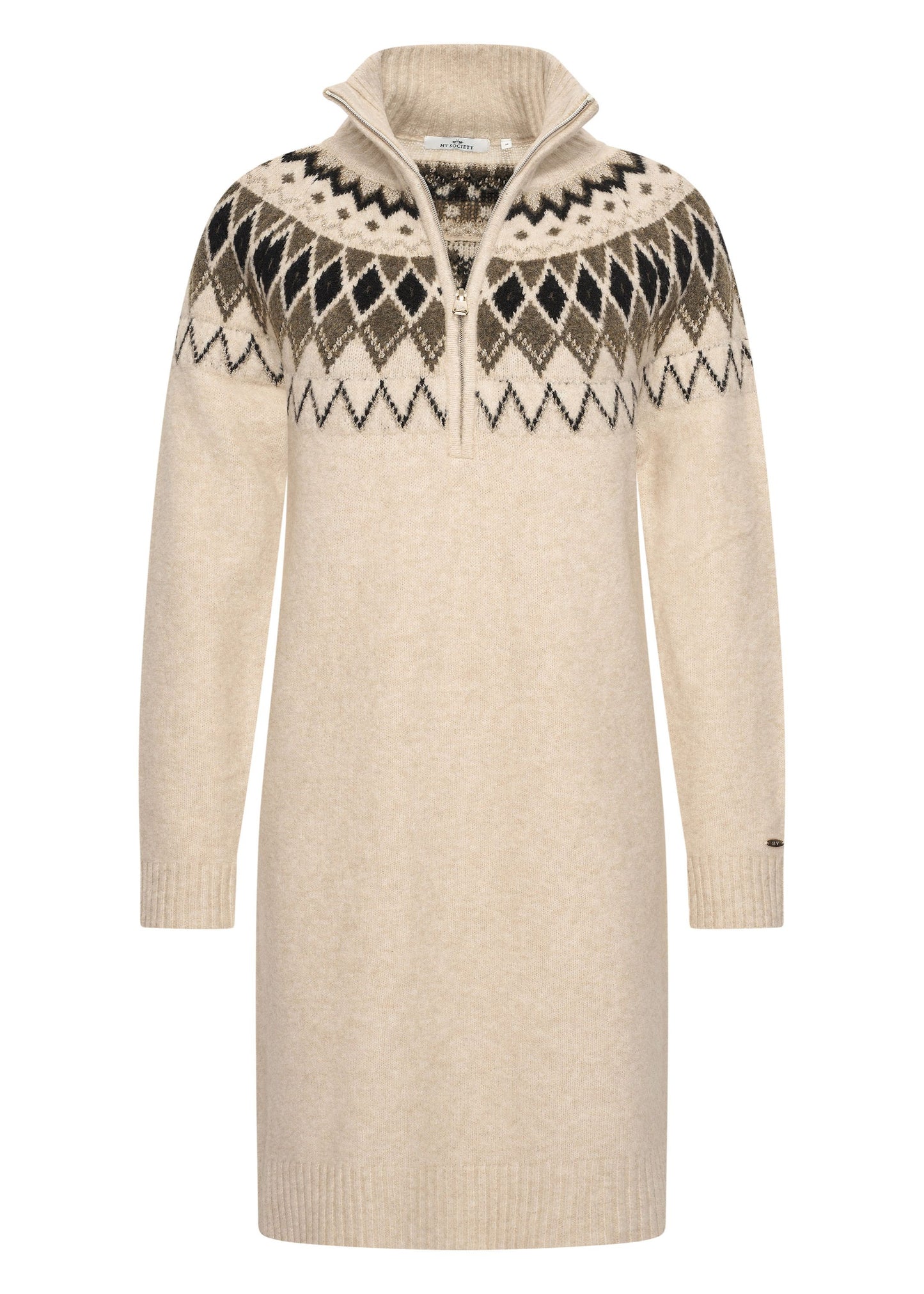 Hv Society Dress HVSNurya