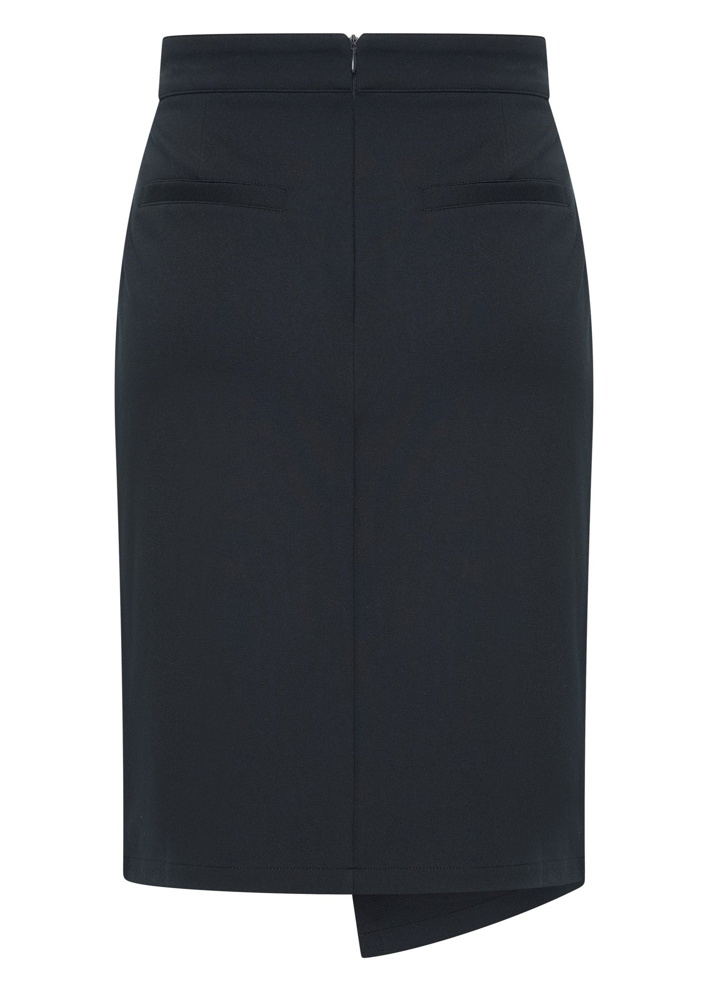 HVSociety Skirt HVSSofia navy en black