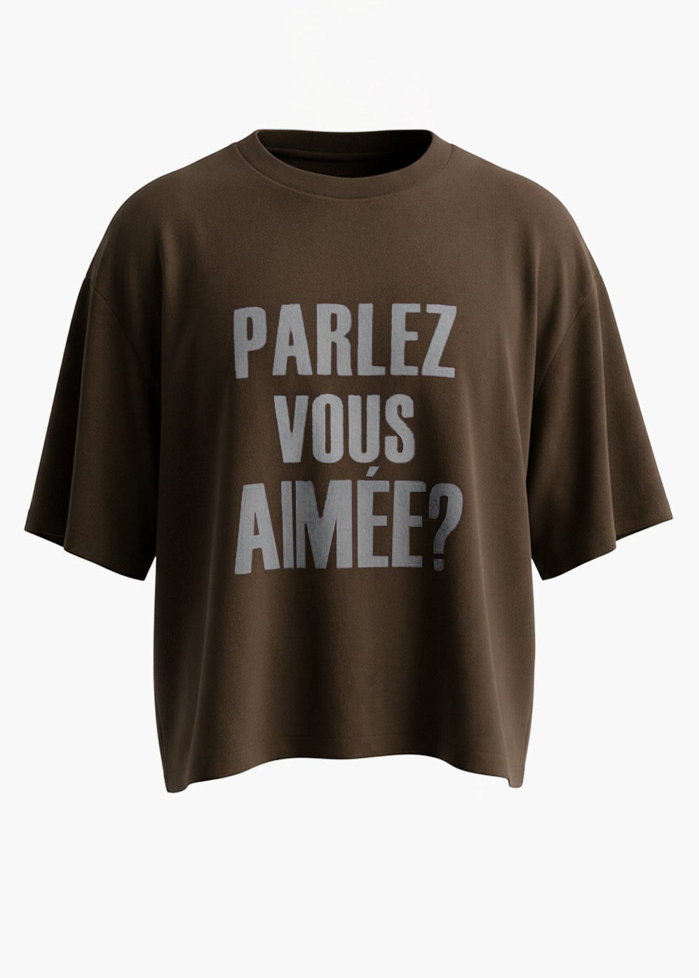 Aimee the Label ElaraW6 Shirt