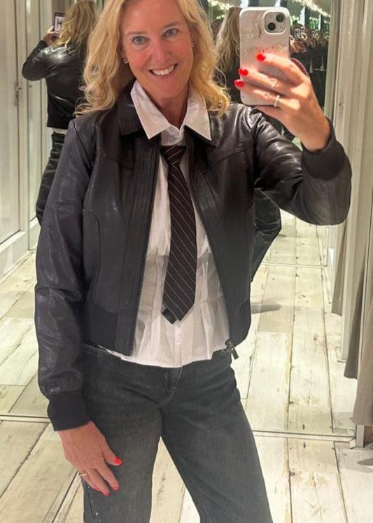 Transmission bomber Iron