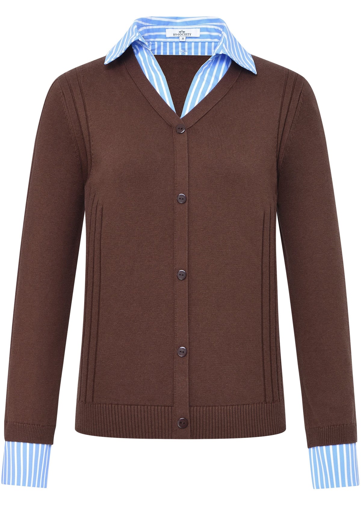 HV Society Cardigan HVSVivian