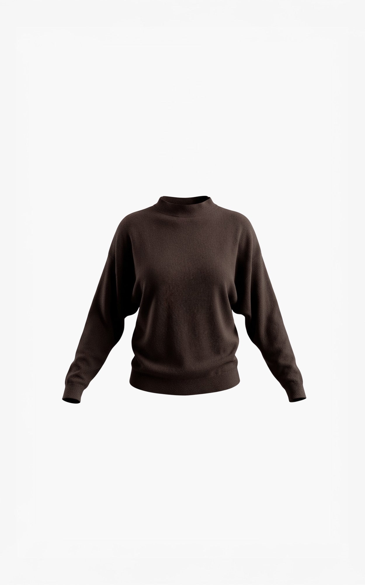 Aimee the Label FuertaventuraW6 Knitted Sweater